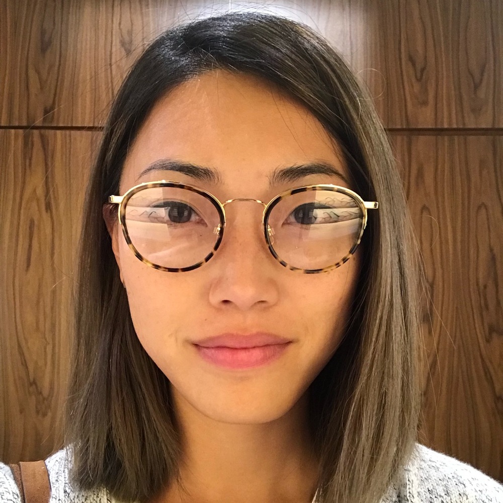 Meet your Posher, Michelle